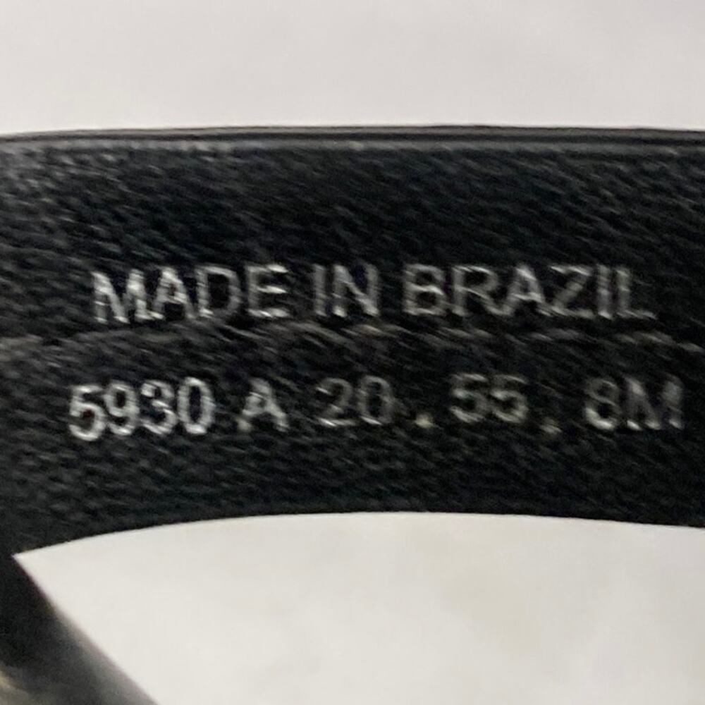 Tory Burch Miller Sandal (Women) Size 8M - Picture 6 of 10